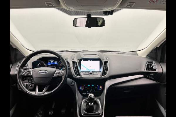 Ford Kuga 1.5 EcoBoost Trend Ultimate | Origineel NL | Trekhaak | Camera | Cruise/Control |Carplay | Navigatie | Climate/Control |