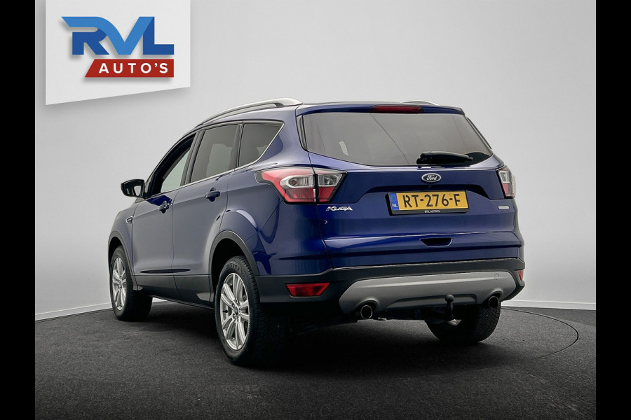 Ford Kuga 1.5 EcoBoost Trend Ultimate | Origineel NL | Trekhaak | Camera | Cruise/Control |Carplay | Navigatie | Climate/Control |