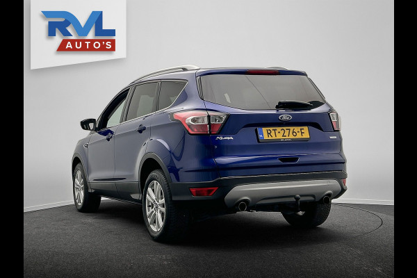 Ford Kuga 1.5 EcoBoost Trend Ultimate | Origineel NL | Trekhaak | Camera | Cruise/Control |Carplay | Navigatie | Climate/Control |