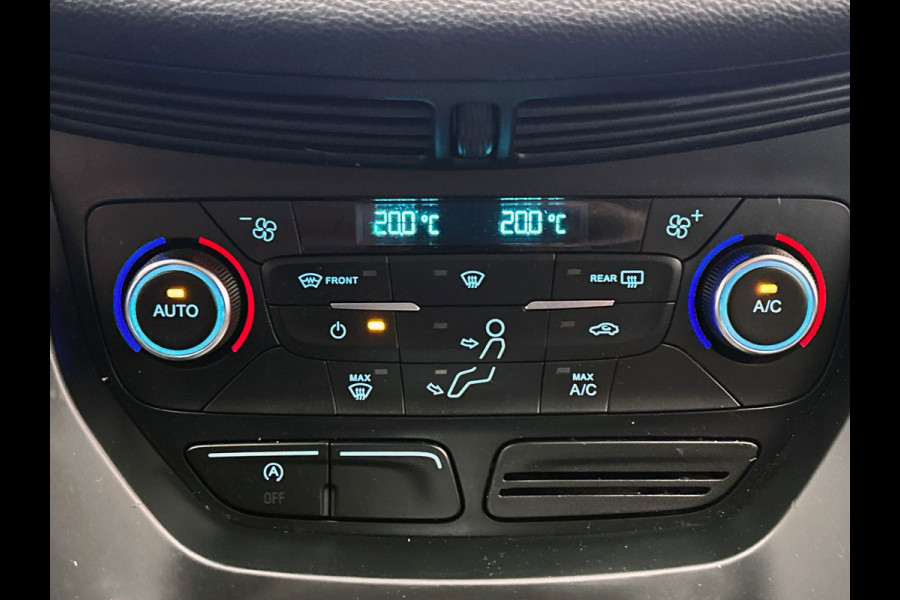 Ford Kuga 1.5 EcoBoost Trend Ultimate | Origineel NL | Trekhaak | Camera | Cruise/Control |Carplay | Navigatie | Climate/Control |