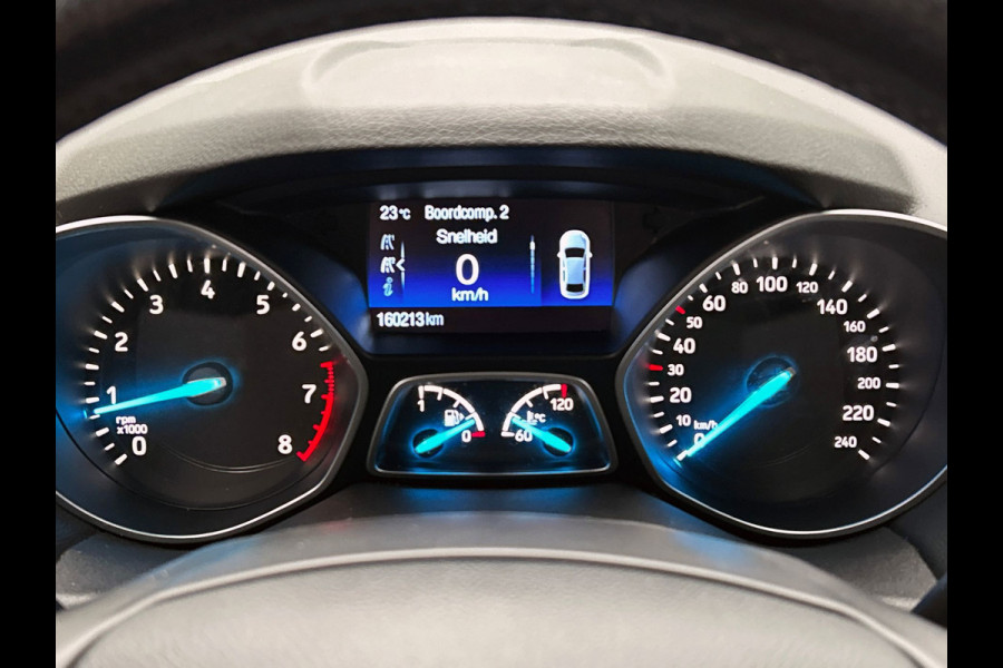 Ford Kuga 1.5 EcoBoost Trend Ultimate | Origineel NL | Trekhaak | Camera | Cruise/Control |Carplay | Navigatie | Climate/Control |