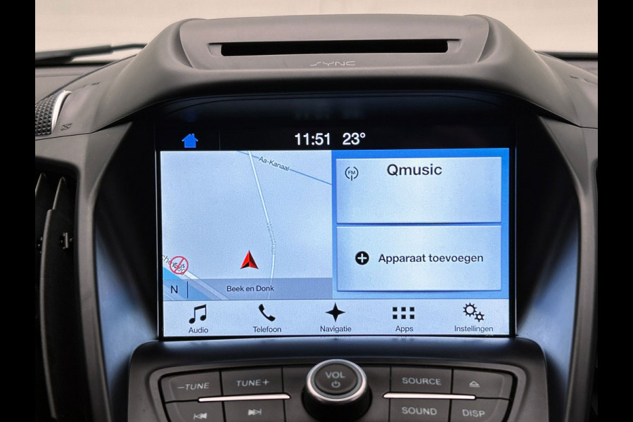 Ford Kuga 1.5 EcoBoost Trend Ultimate | Origineel NL | Trekhaak | Camera | Cruise/Control |Carplay | Navigatie | Climate/Control |