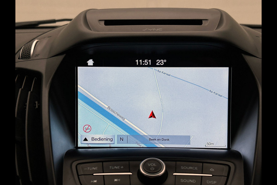 Ford Kuga 1.5 EcoBoost Trend Ultimate | Origineel NL | Trekhaak | Camera | Cruise/Control |Carplay | Navigatie | Climate/Control |