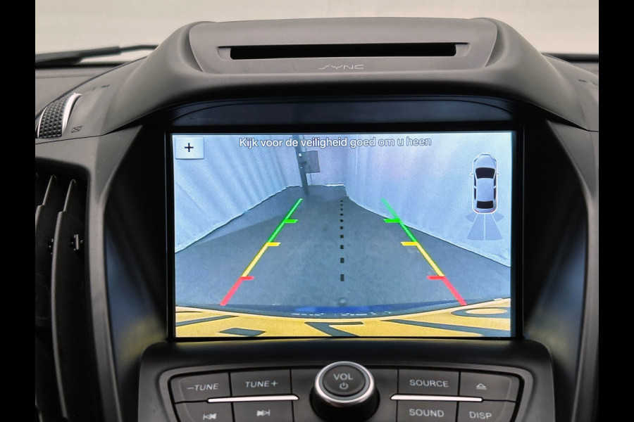 Ford Kuga 1.5 EcoBoost Trend Ultimate | Origineel NL | Trekhaak | Camera | Cruise/Control |Carplay | Navigatie | Climate/Control |