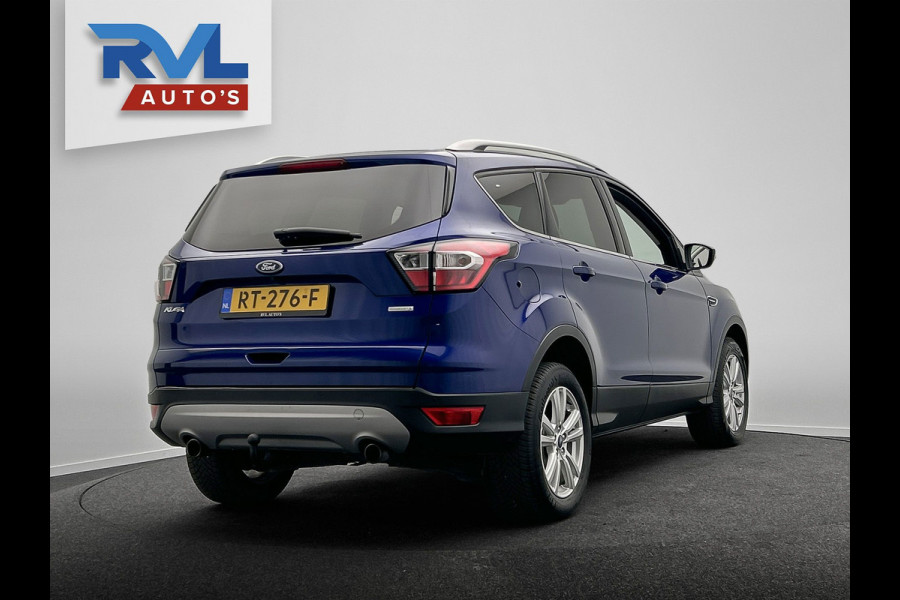 Ford Kuga 1.5 EcoBoost Trend Ultimate | Origineel NL | Trekhaak | Camera | Cruise/Control |Carplay | Navigatie | Climate/Control |