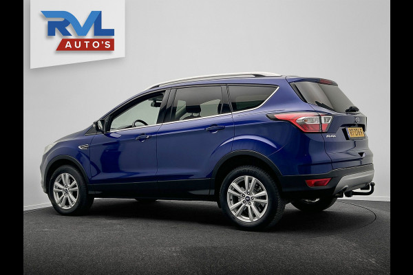Ford Kuga 1.5 EcoBoost Trend Ultimate | Origineel NL | Trekhaak | Camera | Cruise/Control |Carplay | Navigatie | Climate/Control |