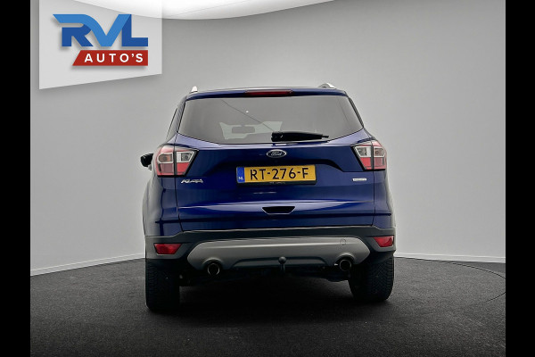 Ford Kuga 1.5 EcoBoost Trend Ultimate | Origineel NL | Trekhaak | Camera | Cruise/Control |Carplay | Navigatie | Climate/Control |