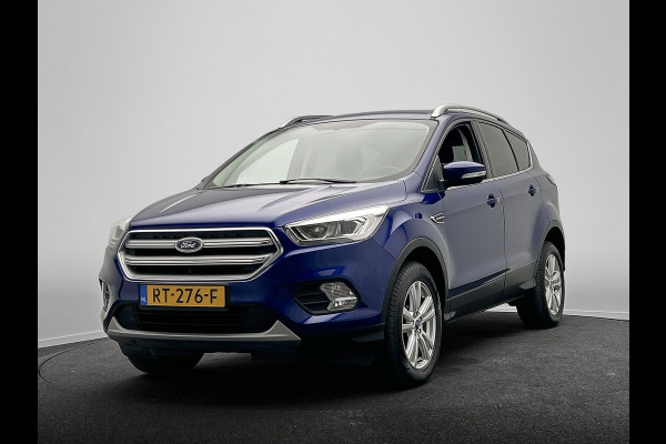 Ford Kuga 1.5 EcoBoost Trend Ultimate | Origineel NL | Trekhaak | Camera | Cruise/Control |Carplay | Navigatie | Climate/Control |