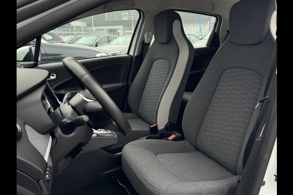 Renault ZOE R135 Intens Business 52 kWh KOOP ACCU SOH 98%| PACK WINTER | NAVI + CARPLAY/ANDROID AUTO