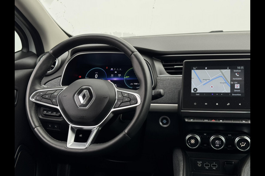 Renault ZOE R135 Intens Business 52 kWh KOOP ACCU SOH 98%| PACK WINTER | NAVI + CARPLAY/ANDROID AUTO