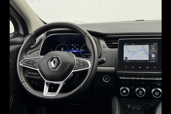 Renault ZOE R135 Intens Business 52 kWh KOOP ACCU SOH 98%| PACK WINTER | NAVI + CARPLAY/ANDROID AUTO