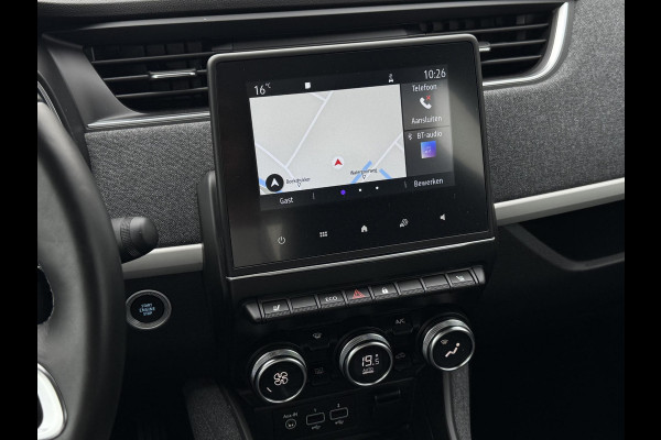 Renault ZOE R135 Intens Business 52 kWh KOOP ACCU SOH 98%| PACK WINTER | NAVI + CARPLAY/ANDROID AUTO