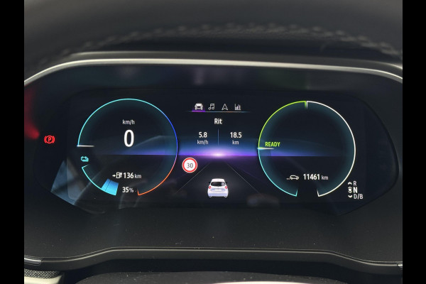 Renault ZOE R135 Intens Business 52 kWh KOOP ACCU SOH 98%| PACK WINTER | NAVI + CARPLAY/ANDROID AUTO