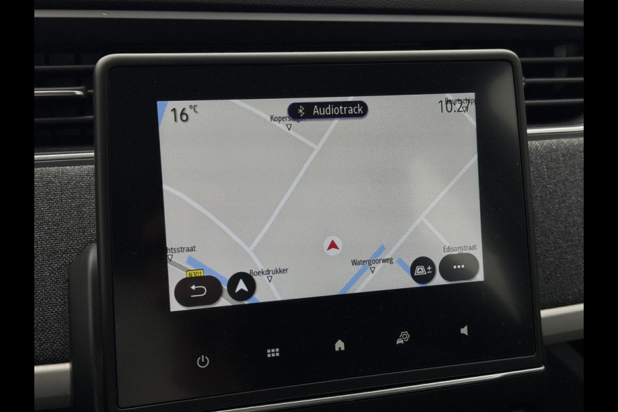 Renault ZOE R135 Intens Business 52 kWh KOOP ACCU SOH 98%| PACK WINTER | NAVI + CARPLAY/ANDROID AUTO