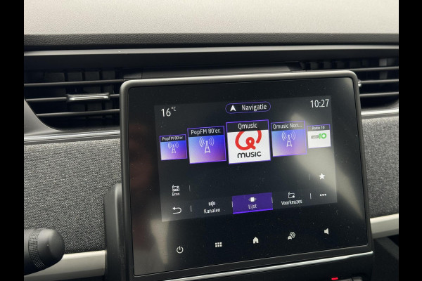 Renault ZOE R135 Intens Business 52 kWh KOOP ACCU SOH 98%| PACK WINTER | NAVI + CARPLAY/ANDROID AUTO