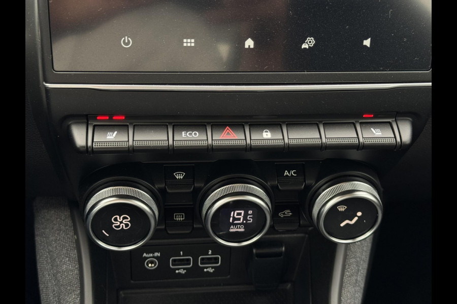 Renault ZOE R135 Intens Business 52 kWh KOOP ACCU SOH 98%| PACK WINTER | NAVI + CARPLAY/ANDROID AUTO