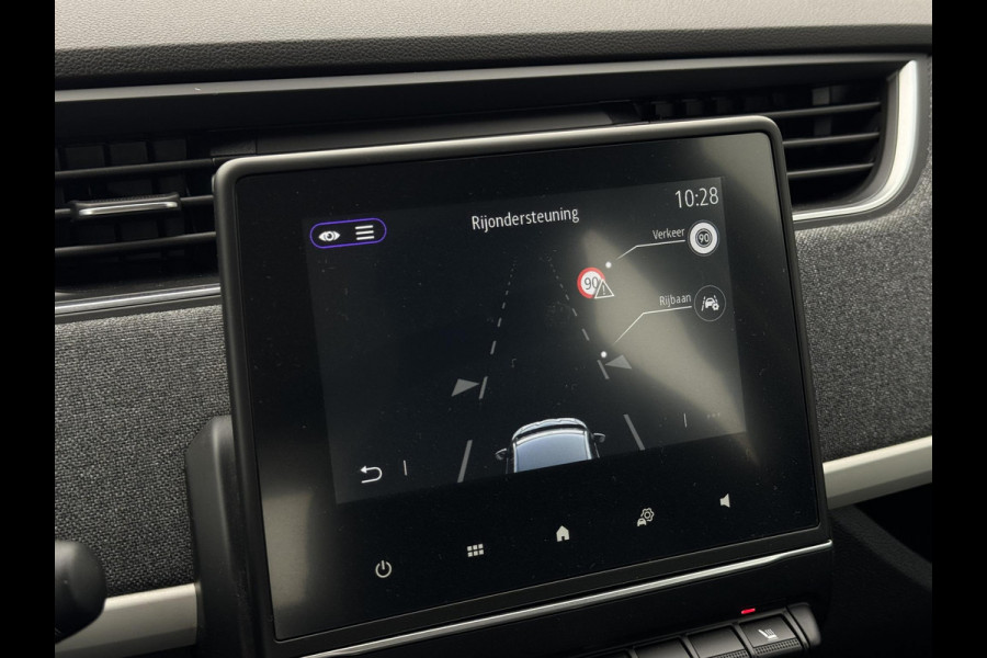 Renault ZOE R135 Intens Business 52 kWh KOOP ACCU SOH 98%| PACK WINTER | NAVI + CARPLAY/ANDROID AUTO