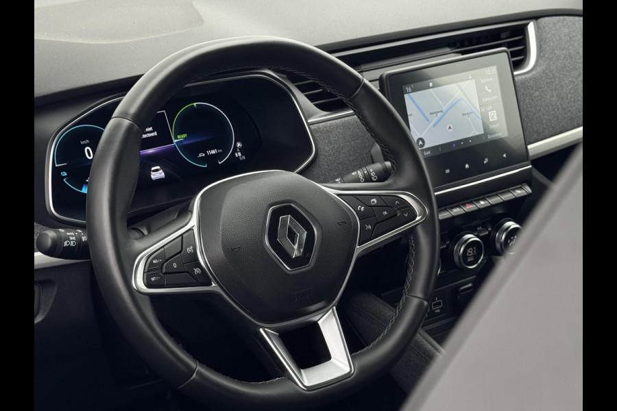 Renault ZOE R135 Intens Business 52 kWh KOOP ACCU SOH 98%| PACK WINTER | NAVI + CARPLAY/ANDROID AUTO