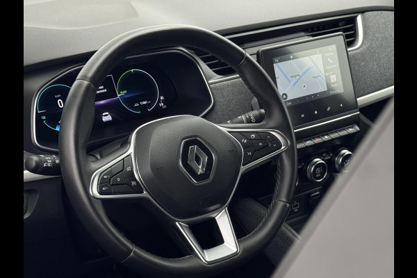 Renault ZOE R135 Intens Business 52 kWh KOOP ACCU SOH 98%| PACK WINTER | NAVI + CARPLAY/ANDROID AUTO