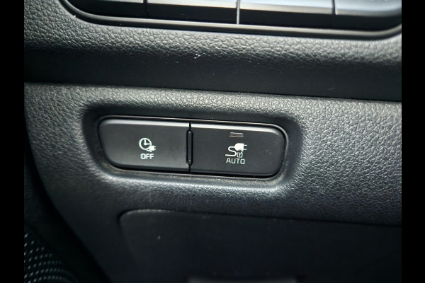Kia e-Niro ExecutiveLine 64 kWh SOH 100%! Carplay! Camera! Leer! Nette Auto! Navigatie!