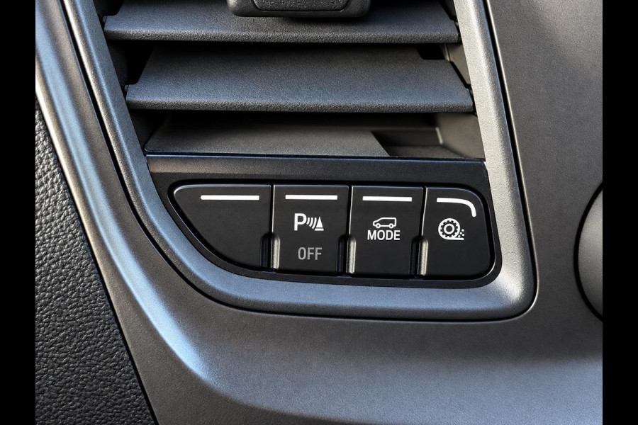 Ford Transit 350 2.0 TDCI L3H2 Trend 170PK Automaat PDC VA+Camera Carplay Navi BLIS Cruise Control Airco Voorruitverwarming