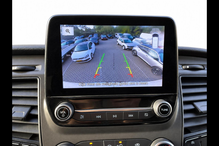 Ford Transit 350 2.0 TDCI L3H2 Trend 170PK Automaat PDC VA+Camera Carplay Navi BLIS Cruise Control Airco Voorruitverwarming