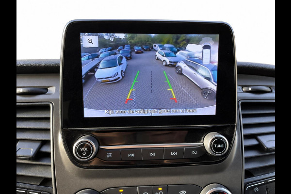 Ford Transit 350 2.0 TDCI L3H2 Trend 170PK Automaat PDC VA+Camera Carplay Navi BLIS Cruise Control Airco Voorruitverwarming