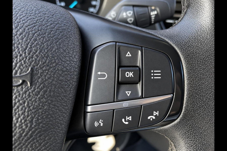 Ford Transit 350 2.0 TDCI L3H2 Trend 170PK Automaat PDC VA+Camera Carplay Navi BLIS Cruise Control Airco Voorruitverwarming