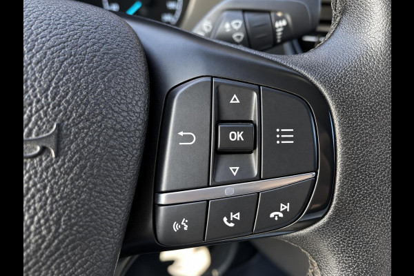 Ford Transit 350 2.0 TDCI L3H2 Trend 170PK Automaat PDC VA+Camera Carplay Navi BLIS Cruise Control Airco Voorruitverwarming