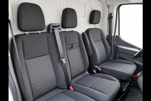 Ford Transit 350 2.0 TDCI L3H2 Trend 170PK Automaat PDC VA+Camera Carplay Navi BLIS Cruise Control Airco Voorruitverwarming