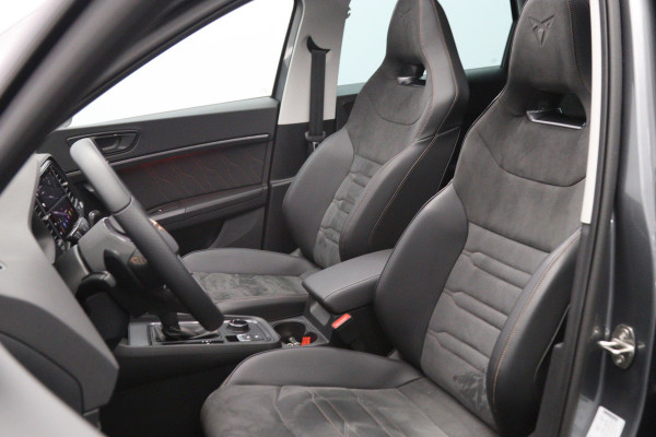 CUPRA Ateca 1.5 TSI 150 PK Automaat Business, Panoramadak, Kuipstoelen, 360 Camera, Adap. Cruise Control