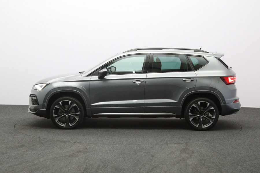 CUPRA Ateca 1.5 TSI 150 PK Automaat Business, Panoramadak, Kuipstoelen, 360 Camera, Adap. Cruise Control