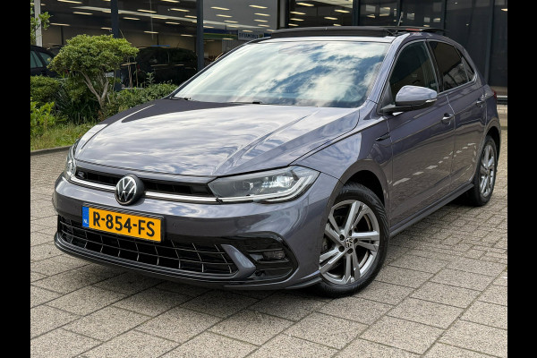 Volkswagen Polo 1.0 TSI R-Line PANO l ACC l CARPLAY