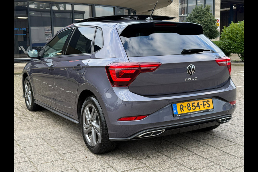 Volkswagen Polo 1.0 TSI R-Line PANO l ACC l CARPLAY