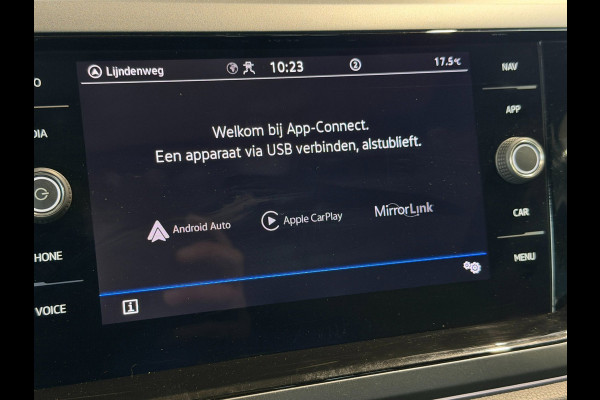 Volkswagen Polo 1.0 TSI R-Line PANO l ACC l CARPLAY