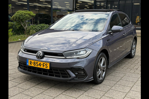 Volkswagen Polo 1.0 TSI R-Line PANO l ACC l CARPLAY