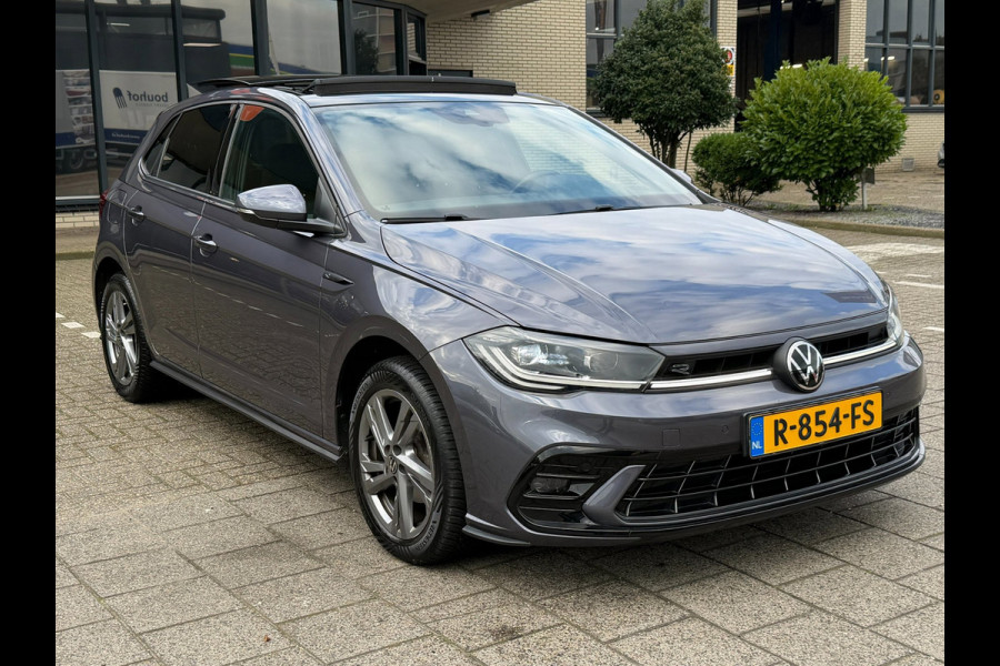 Volkswagen Polo 1.0 TSI R-Line PANO l ACC l CARPLAY