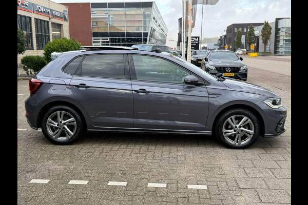 Volkswagen Polo 1.0 TSI R-Line PANO l ACC l CARPLAY