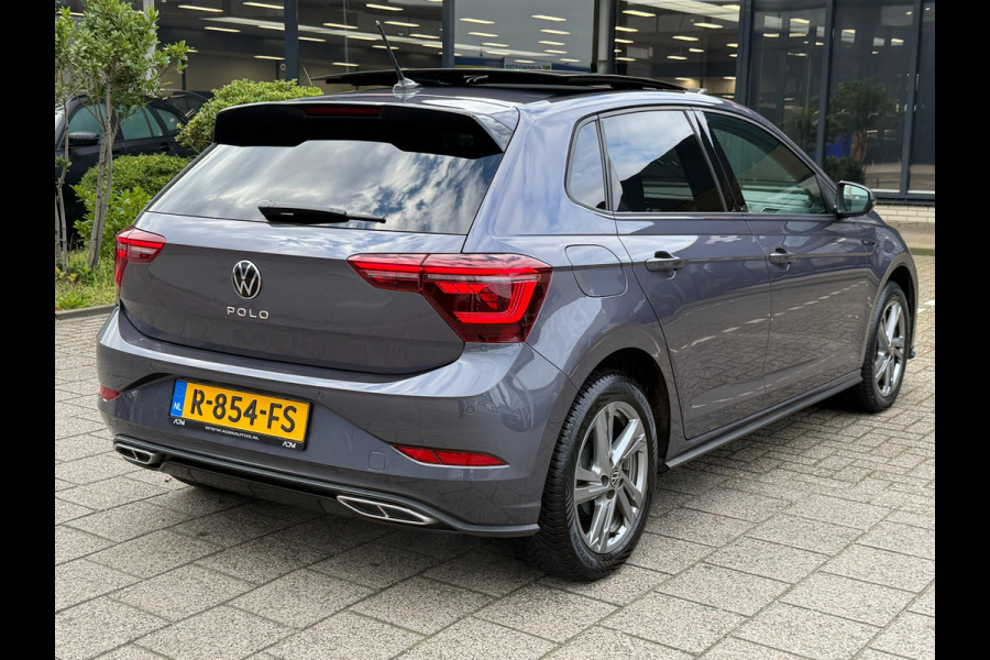 Volkswagen Polo 1.0 TSI R-Line PANO l ACC l CARPLAY
