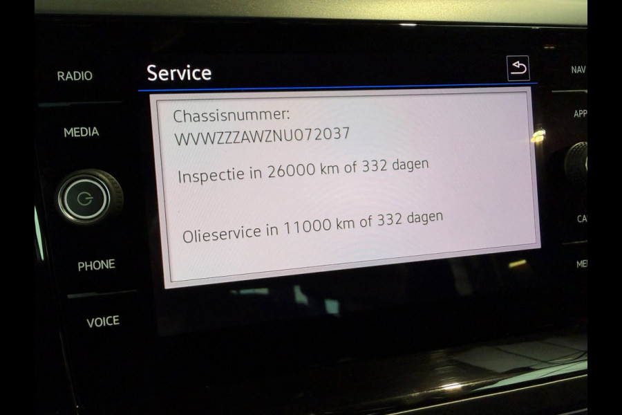 Volkswagen Polo 1.0 TSI R-Line PANO l ACC l CARPLAY
