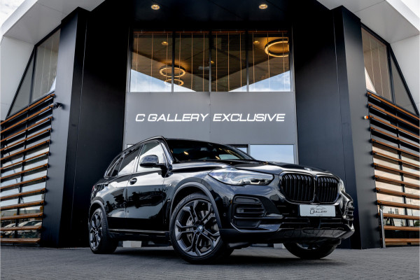 BMW X5 xDrive45e Executive - Panorama | Luchtvering | ACC | Keyless