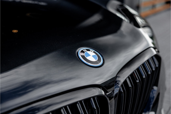 BMW X5 xDrive45e Executive - Panorama | Luchtvering | ACC | Keyless