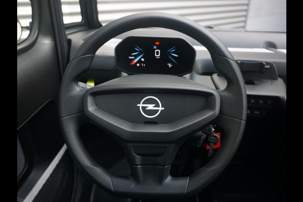 Opel Rocks-e GS Direct rijden