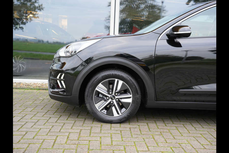 Kia Niro 1.6 GDi Hybrid DynamicLine | Apple Carplay/Android Auto | Cruise control adaptief |