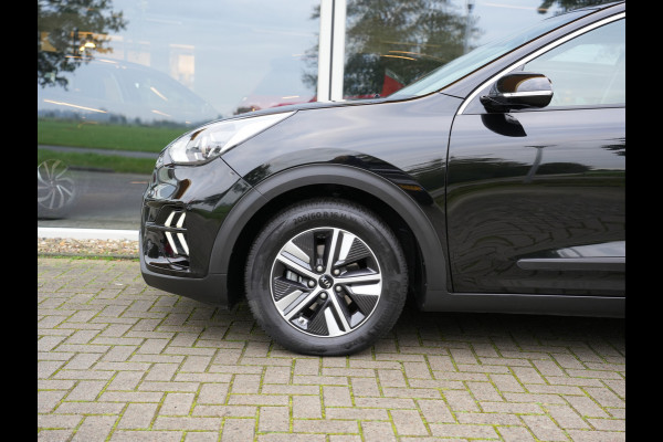 Kia Niro 1.6 GDi Hybrid DynamicLine | Apple Carplay/Android Auto | Cruise control adaptief |