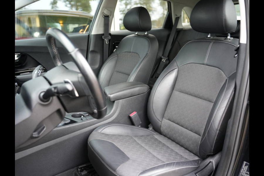 Kia Niro 1.6 GDi Hybrid DynamicLine | Apple Carplay/Android Auto | Cruise control adaptief |