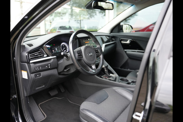 Kia Niro 1.6 GDi Hybrid DynamicLine | Apple Carplay/Android Auto | Cruise control adaptief |