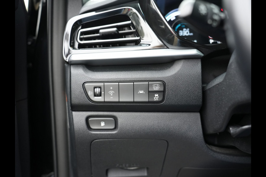 Kia Niro 1.6 GDi Hybrid DynamicLine | Apple Carplay/Android Auto | Cruise control adaptief |