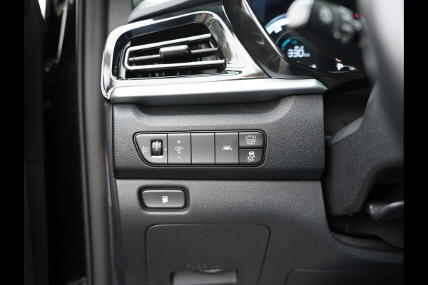 Kia Niro 1.6 GDi Hybrid DynamicLine | Apple Carplay/Android Auto | Cruise control adaptief |