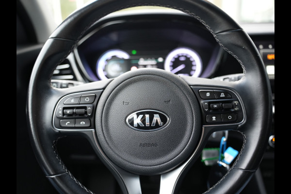 Kia Niro 1.6 GDi Hybrid DynamicLine | Apple Carplay/Android Auto | Cruise control adaptief |